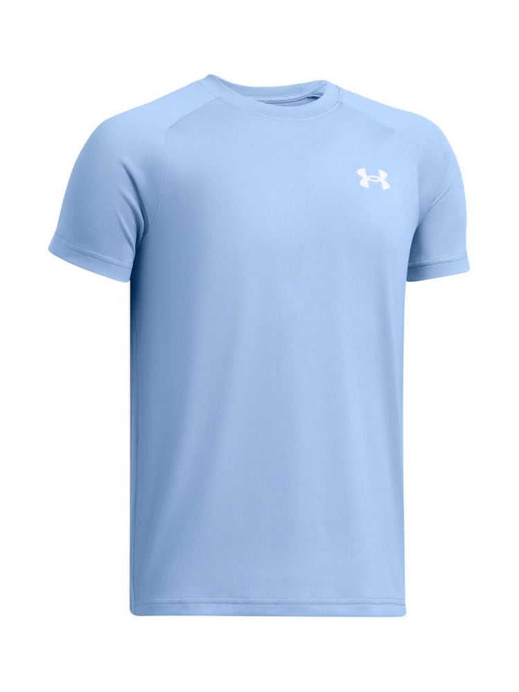 Under Armour Navy Blue Tech 20 Short Sleeve T-Shirt - Image 8 of 8