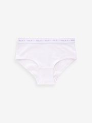 Mehrfarbig/Pastell - Hüftslips im 5er-Pack (2–16 J.) - Bild 6 von 10
