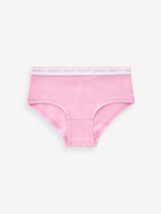 Mehrfarbig/Pastell - Hüftslips im 5er-Pack (2–16 J.) - Bild 8 von 10