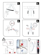 Decathlon Suspension Trainer DST100 Domyos - Image 5 of 6