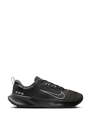 Nike Black Juniper Trail 2 Gore-Tex Trail Running Trainers - Image 1 of 9