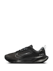 Nike Black Juniper Trail 2 Gore-Tex Trail Running Trainers - Image 2 of 9