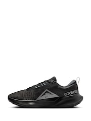 Nike Black Juniper Trail 2 Gore-Tex Trail Running Trainers - Image 5 of 9