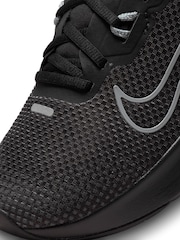 Nike Black Juniper Trail 2 Gore-Tex Trail Running Trainers - Image 9 of 9