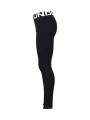 Under Armour Black Cold Gear Armour Leggings - Image 5 of 5