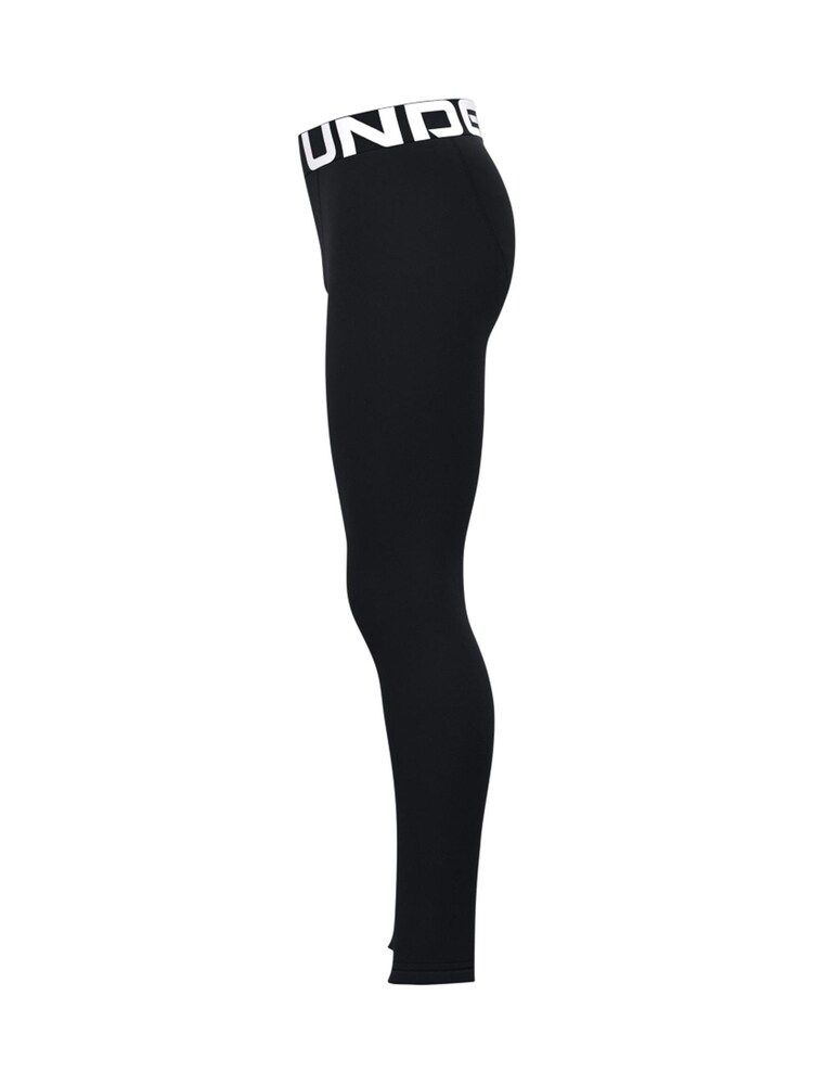 Under Armour Black Cold Gear Armour Leggings - Image 5 of 5
