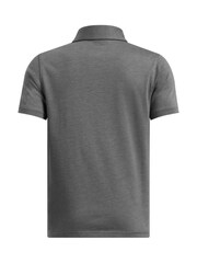 Under Armour Grey Icon Polo - Image 2 of 2