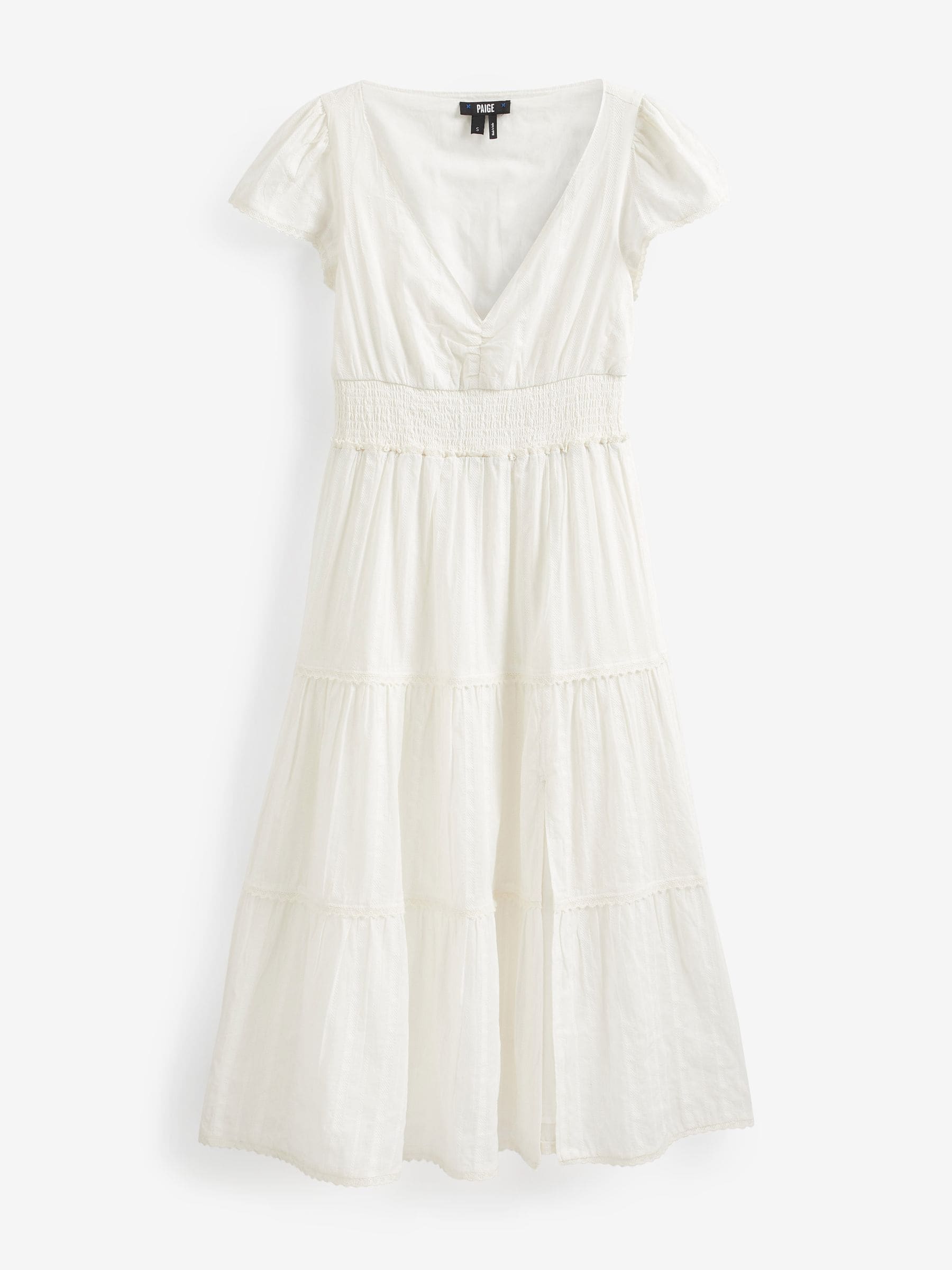 ANDRESD 即完売  detached sleeve dress グレー L ANDRESD 即完売 detached sleeve dress グレー レディース