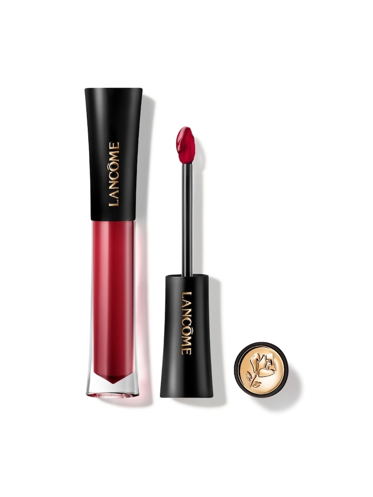 Lancôme Berry Berry Tempting L'Absolu Rouge Glaze Tintation - Image 1 of 8