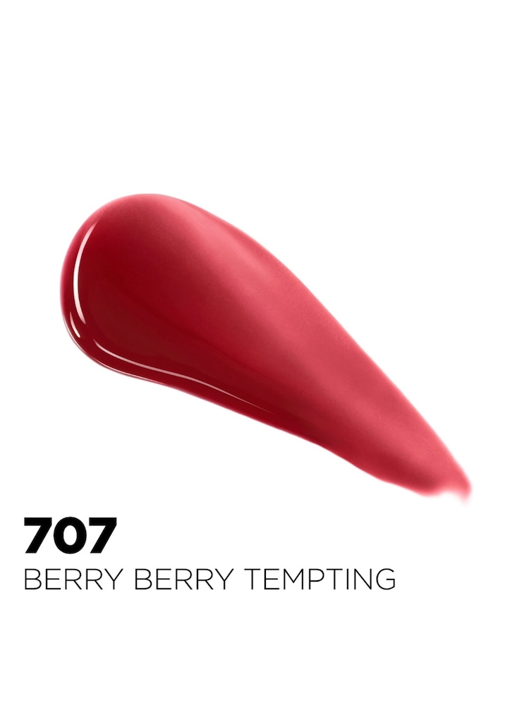 Lancôme Berry Berry Tempting L'Absolu Rouge Glaze Tintation - Image 2 of 8