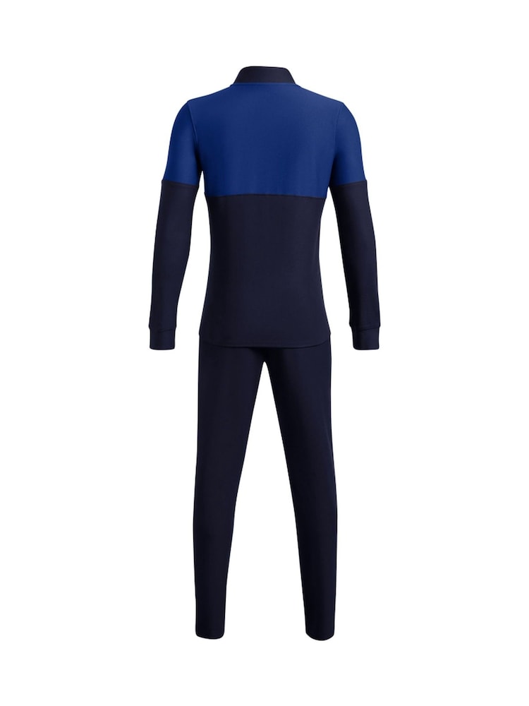 Azul - Chándal Challenger de Under Armour - Imagen 2 de 3