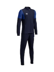 Azul - Chándal Challenger de Under Armour - Imagen 3 de 3