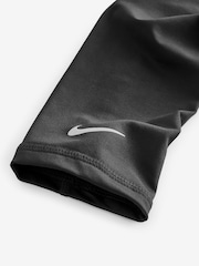 Nike Black Lightweight Running Sleeves - Image 2 of 3