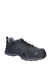 Amblers Safety Puma® Safety Black Velocity 2.0 Lace-Up Safety Shoes - Image 2 of 4