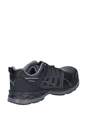 Amblers Safety Puma® Safety Black Velocity 2.0 Lace-Up Safety Shoes - Image 3 of 4