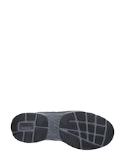 Amblers Safety Puma® Safety Black Velocity 2.0 Lace-Up Safety Shoes - Image 4 of 4