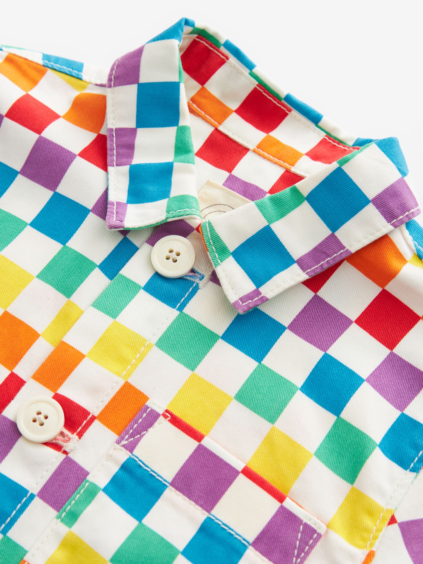 Buy Little Bird by Jools Oliver Multi 100% Cotton