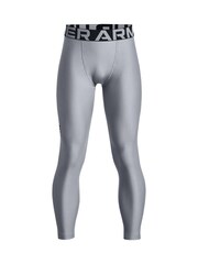 Under Armour Grey Heat Gear Armour Leggings - Image 1 of 2