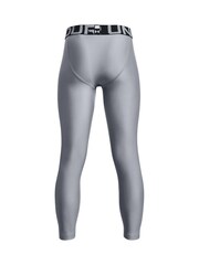 Under Armour Grey Heat Gear Armour Leggings - Image 2 of 2