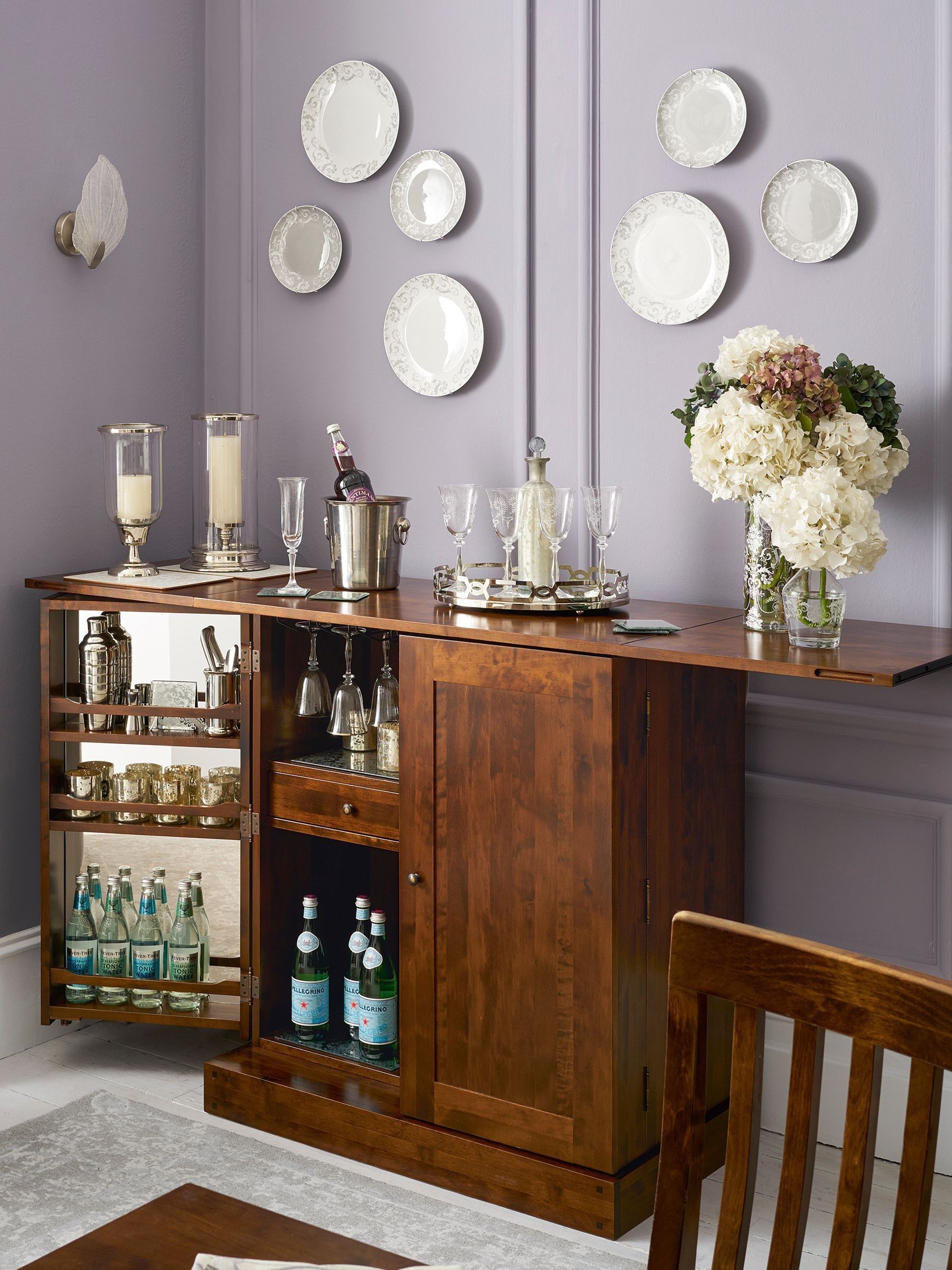 Lipsy drinks cabinet 2025