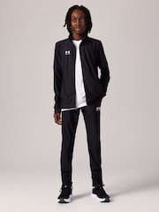 Under Armour Black Challenger Tracksuit - Image 1 of 11