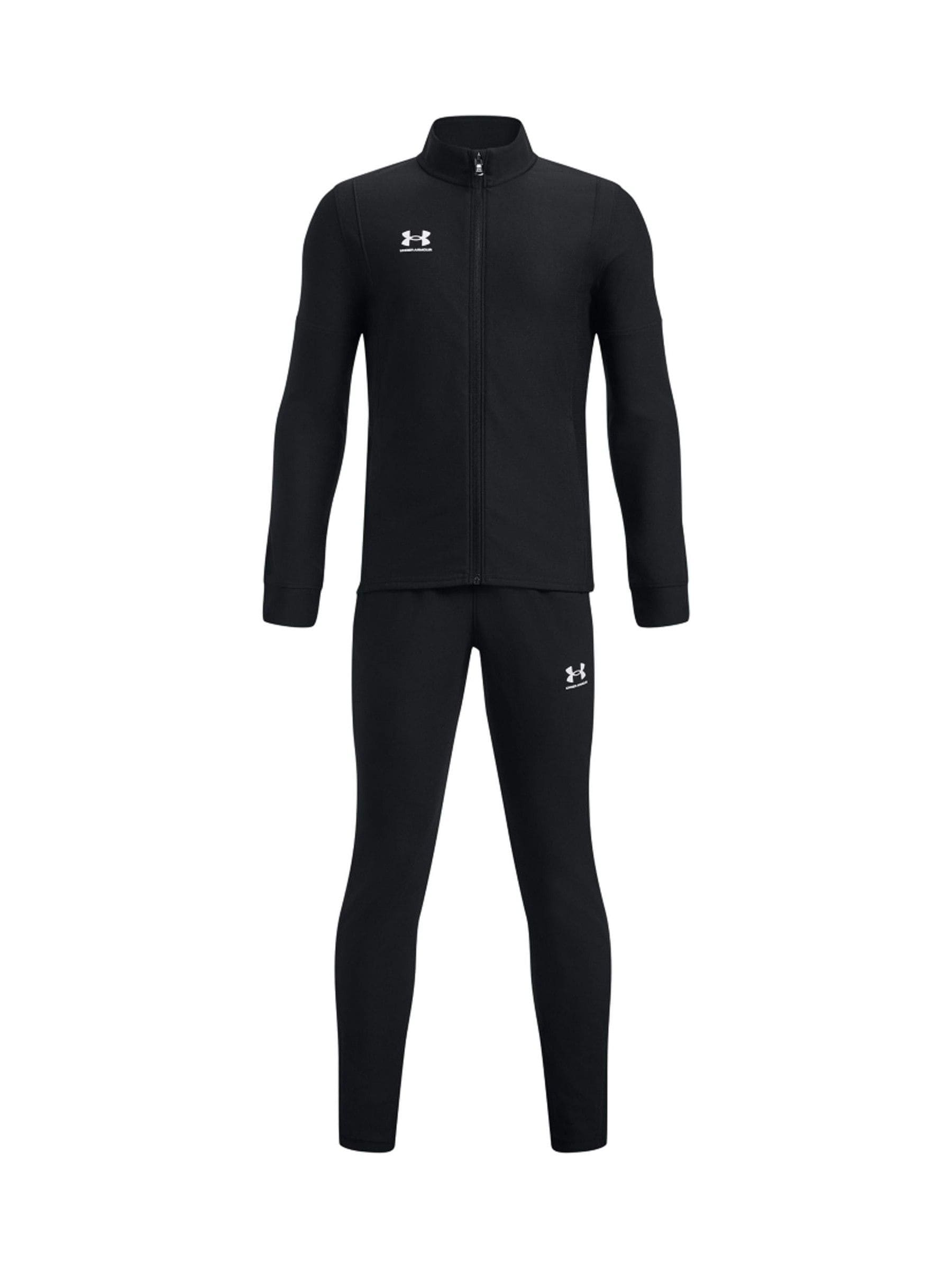 Buy Under Armour Black Challenger Tracksuit from Next USA