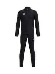 Under Armour Black Challenger Tracksuit - Image 10 of 11