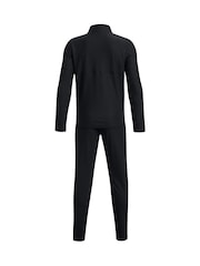 Under Armour Black Challenger Tracksuit - Image 11 of 11