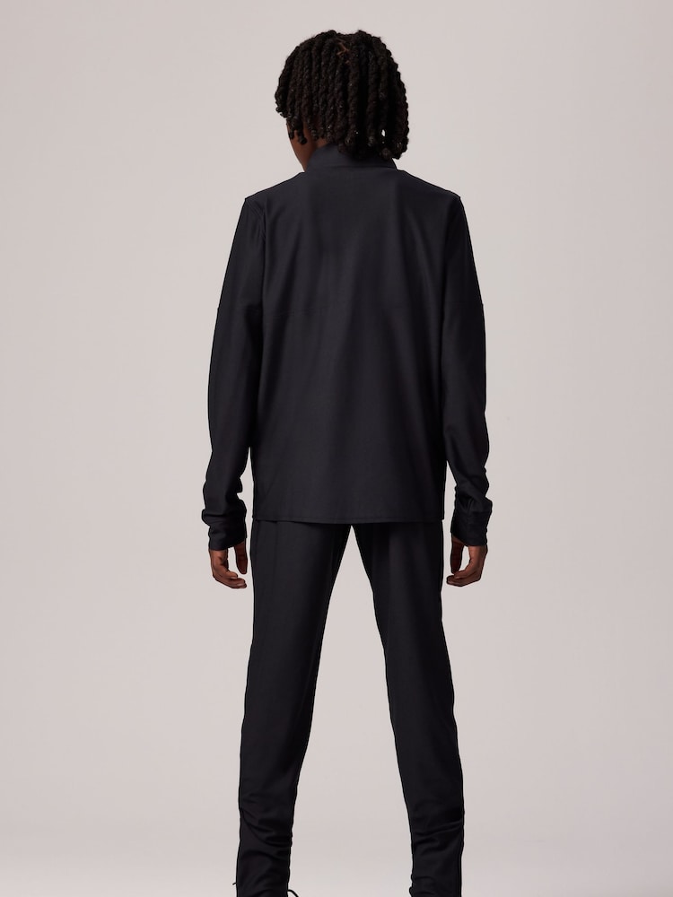 Under Armour Black Challenger Tracksuit - Image 2 of 11