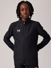 Under Armour Black Challenger Tracksuit - Image 4 of 11