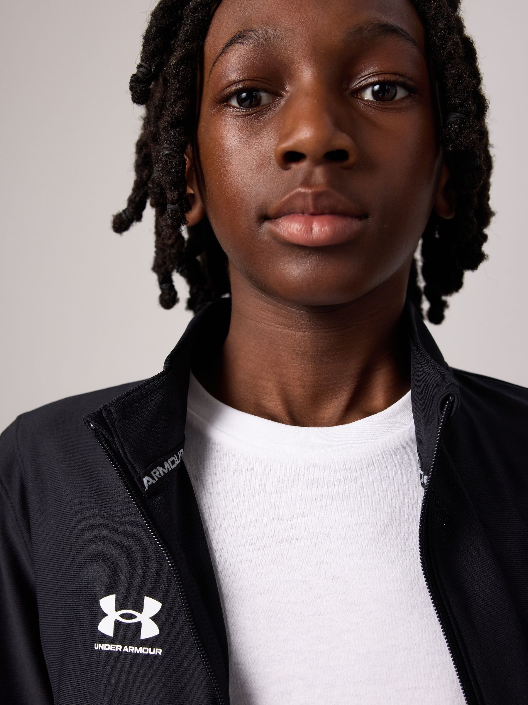 Buy Under Armour Black Challenger Tracksuit from Next USA