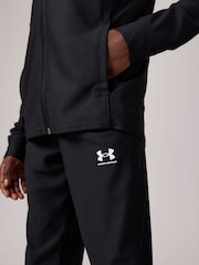 Under Armour Black Challenger Tracksuit - Image 8 of 11