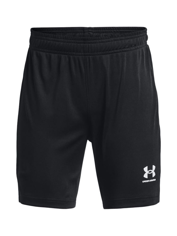 Under Armour Black Challenger Core Shorts - Image 1 of 2