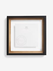 Bronx 30x30cm フローティング フォトフレーム - 画像 3 / 5