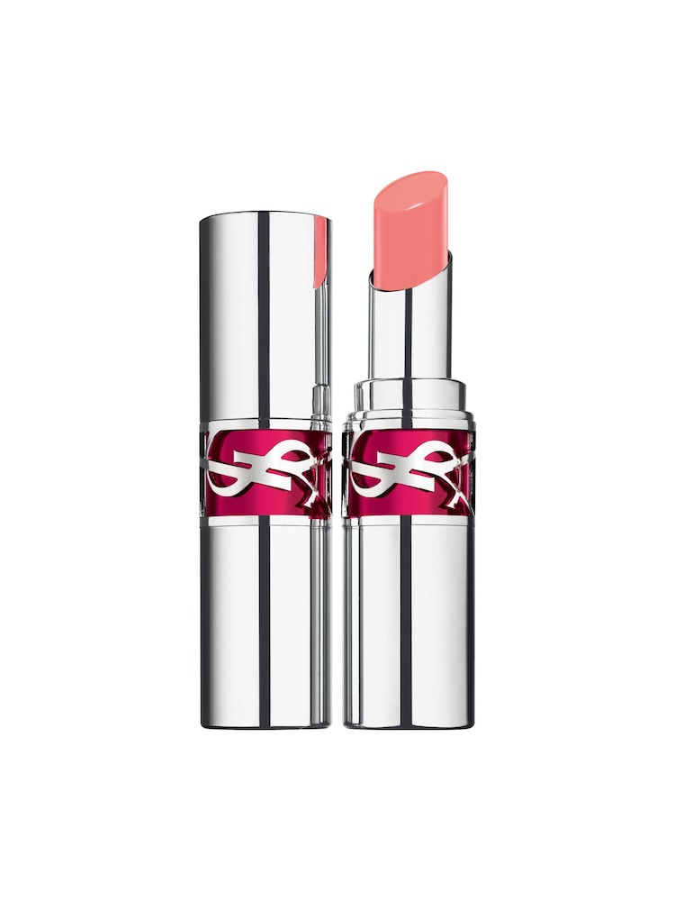 Yves Saint Laurent Bubble Gum Loveshine Candy Glaze Lip Gloss - Image 1 of 9