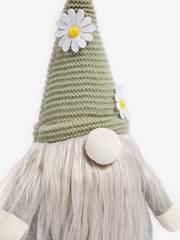 Sage Green Spring Gonk Doorstop - Image 4 of 4