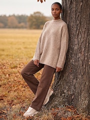 Roman Neppy Oversized Knit Jumper - Slika 2 iz 4