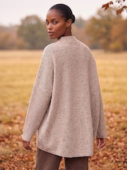 Roman Neppy Oversized Knit Jumper - Slika 3 iz 4