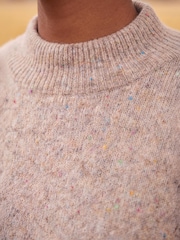 Roman Neppy Oversized Knit Jumper - Slika 4 iz 4
