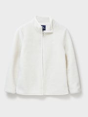 Crew Clothing Company Casual Fleeces - Image 5 of 5