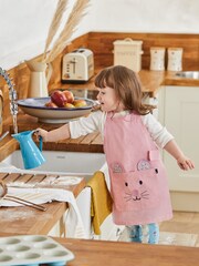 JoJo Maman Bébé Mouse Apron - Image 1 of 4