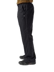 Craghoppers Black Kiwi Classic Trousers - Image 1 of 3