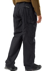 Craghoppers Black Kiwi Classic Trousers - Image 2 of 3