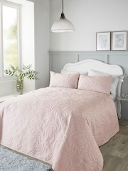 Serene Luana Quilted Bedspread - Image 1 of 2