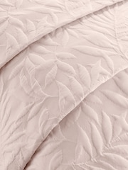 Serene Luana Quilted Bedspread - Image 2 of 2