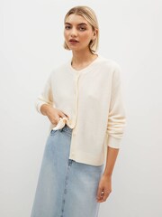 American Vintage Damsville Cardigan - Image 1 of 6