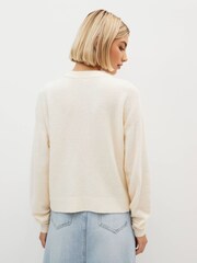 American Vintage Damsville Cardigan - Image 2 of 6