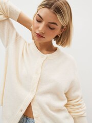 American Vintage Damsville Cardigan - Image 3 of 6
