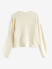 American Vintage Damsville Cardigan - Image 5 of 6