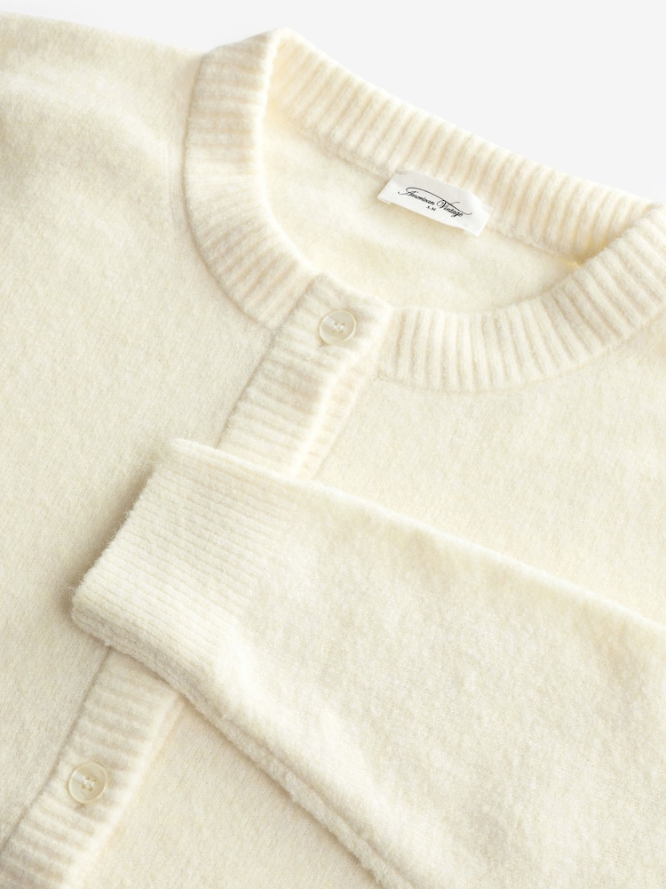 American Vintage Damsville Cardigan - Image 6 of 6